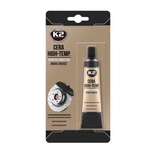 Cera high temp - k2, grease