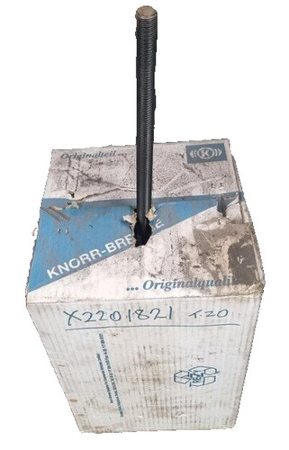 Knorr bremse k2b0526xua typ - bremse,