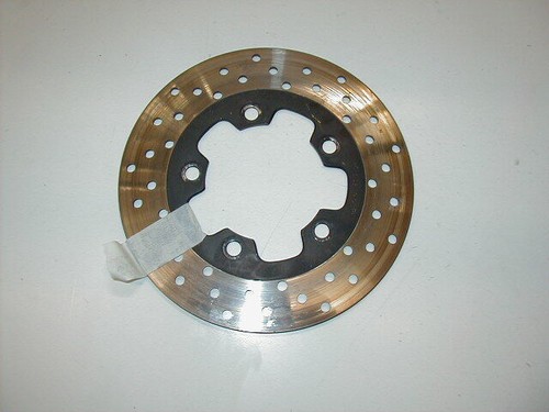 Bremsscheibe scheibenbremse - bremsscheibe,