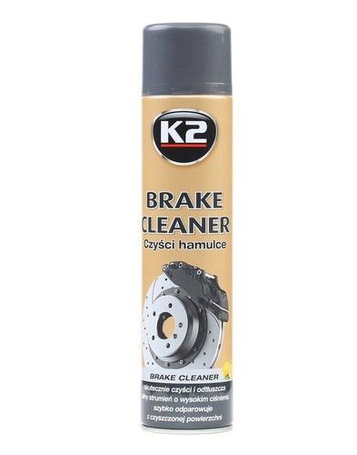Brake cleaner - (6,67, eur/l)