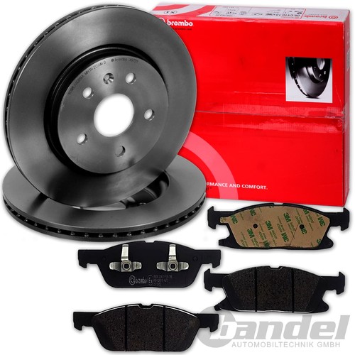 Brembo bremsscheiben 316mm - 316mm, +