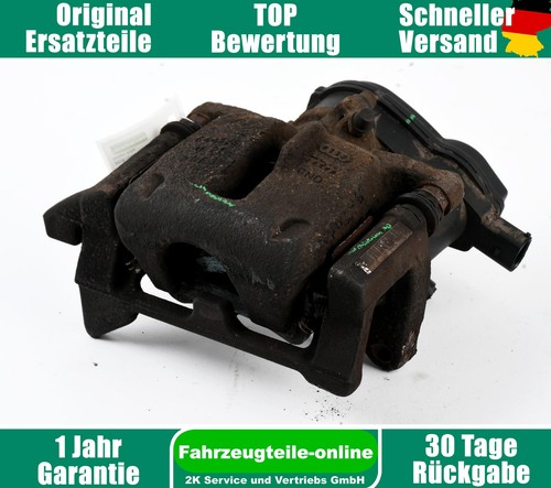 Bremssattel bremse hinten - bremssattel,