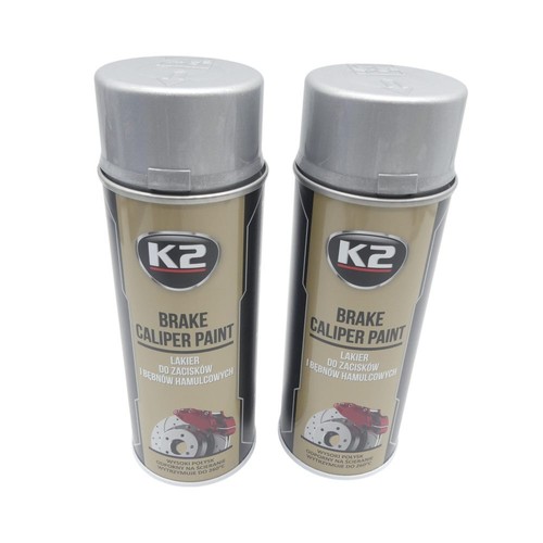 Bremssattellack 400 ml - bremssattellack,