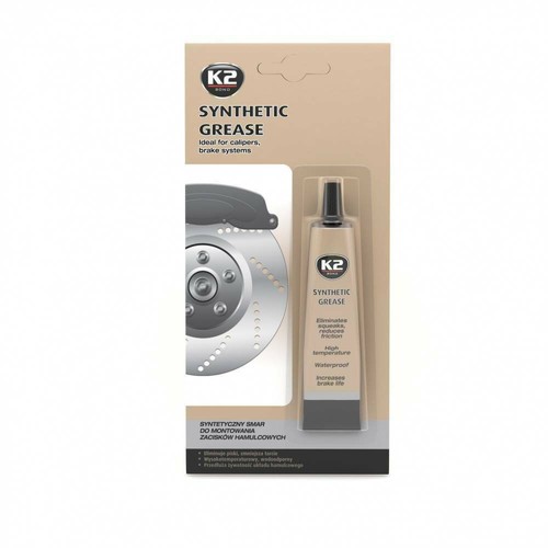 Synthetic grease b405 - k2,