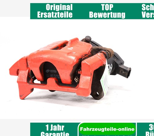 Bremssattel bremse hinten - bremssattel,