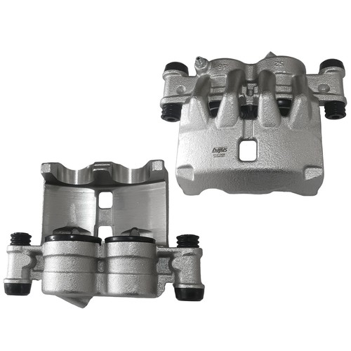 Bremssattel vorne links - vorne,