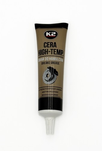 Cera hochtemperatur - k2,