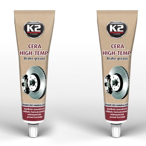 100ml bremsenfett anti - 2x, k2