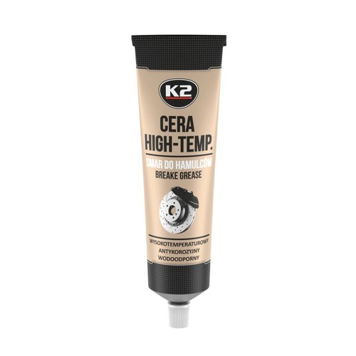 100 cera brake grease - k2, ml