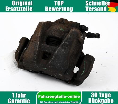 Bremssattel bremse vorn rechts - bremssattel,