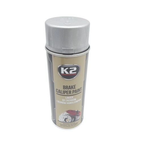Bremssattellack 400 ml - k2,