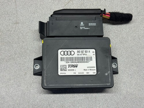Audi 8k2 trw parkbremse - 8k2,