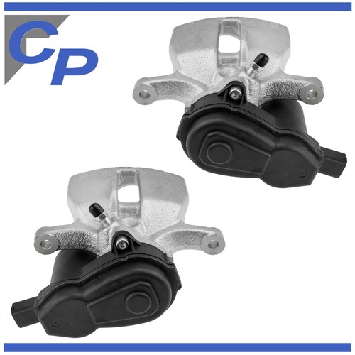 Bremssattel hinten für audi - 2,
