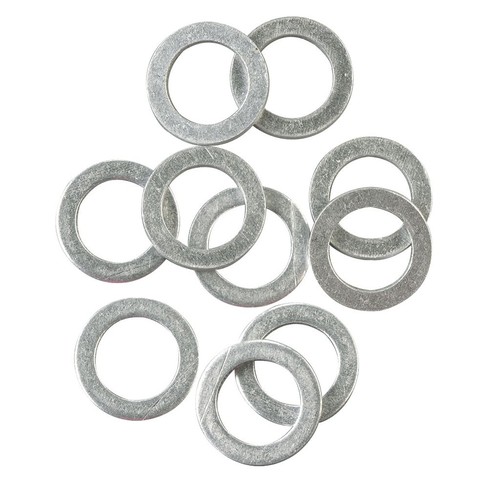 Trw dichtring 10mm - 10mm, f.